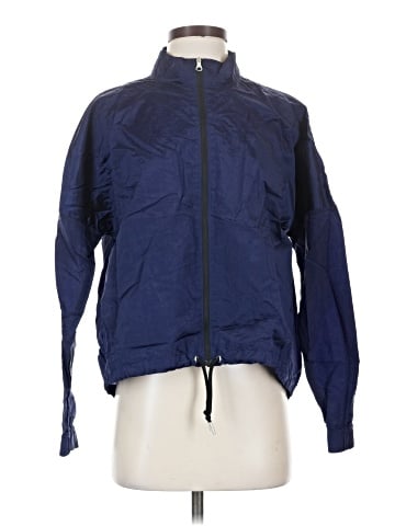 Nike Track Jacket (view 1)