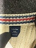 Baby Gap 100% Cotton Yellow Pullover Sweater Size 0-3 mo - photo 3