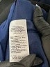 J.Crew 100% Polyester Black Blazer Size 2 - photo 7