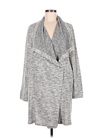 Doe & Rae Cardigan (view 1)