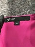 Gibson 100% Polyester Pink Sleeveless Blouse Size M - photo 4