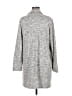 Doe & Rae Gray Cardigan Size M - photo 2