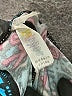 Lularoe Print Blue Active Pants Size M (estimated) - photo 7