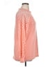 MIHOLL Orange Long Sleeve Top Size XL (estimated) - photo 4