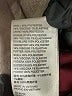 Free People Tan Coat Size XL - photo 8