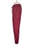 Mondetta Burgundy Casual Pants Size M - photo 5