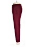 Charter Club Solid Burgundy Active Pants Size 10 - photo 5