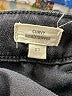 Madewell Black Casual Pants Size 27 waist - photo 8