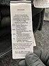 Madewell Black Casual Pants Size 27 waist - photo 9