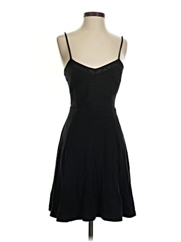 Express Cocktail Dress (view 1)