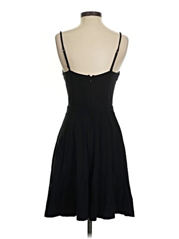 Express Cocktail Dress (view 2)