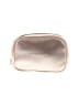 Assorted Brands Silver Pink Makeup Bag One size - photo 1
