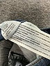 Hollister Hearts Blue Jeans Size 26S - photo 8