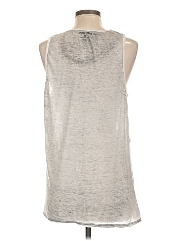 Surf Style Sleeveless Top (view 2)