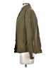 Uniqlo Green Long Sleeve Blouse Size XS - photo 5