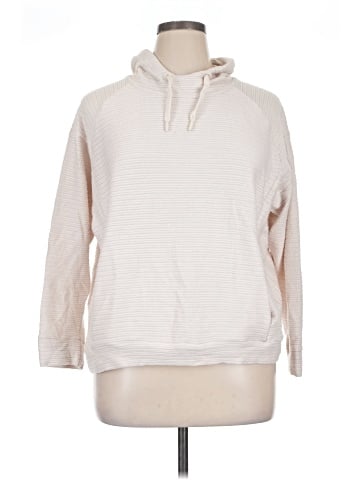 MTA Sport Pullover Sweater (view 1)