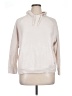 MTA Sport Ivory Pullover Sweater Size 1X - photo 1