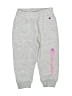 Champion Gray Sweatpants 12-18 MO / 18 MO - photo 1
