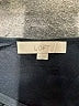 Ann Taylor LOFT 100% Polyester Black Sleeveless Blouse Size M - photo 7