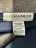 Sag Harbor Blue Sleeveless Blouse Size 3X - photo 7