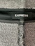 Express Gray Skort Size 10 - photo 3