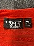 Onque Casuals Red Short Sleeve Top Size XL - photo 7