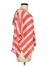 Forever 21 Pink Poncho Size M - photo 4