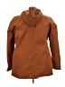 Shein 100% Polyester Brown Blazer Size 3X - photo 2