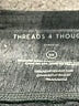 Threads 4 Thought Gray Active Pants Size 2X - photo 4