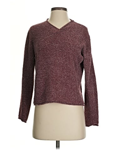 Columbia Pullover Sweater (view 1)