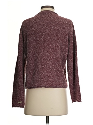 Columbia Pullover Sweater (view 2)
