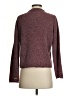 Columbia Tweed Burgundy Pullover Sweater Size S - photo 2