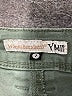 YMI Green Casual Pants Size 7 - photo 7