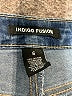 Indigo Fusion Blue Jeans Size 6 - photo 4