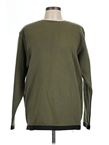 LAT Pullover Sweater (view 1)