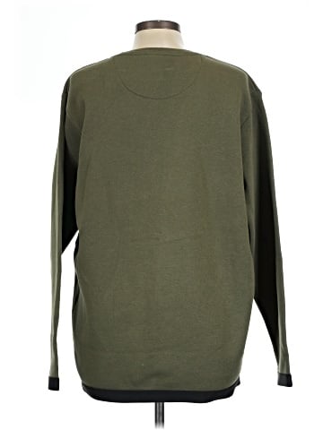 LAT Pullover Sweater (view 2)