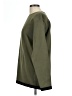 LAT Green Pullover Sweater Size L - photo 5