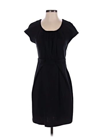 Elle Casual Dress (view 1)