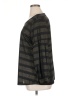 Valerie Stevens Black Long Sleeve Top Size XL - photo 5