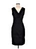 H&M Black Cocktail Dress Size 8 - photo 2