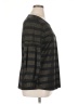 Valerie Stevens Black Long Sleeve Top Size XL - photo 4
