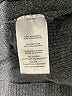 Thakoon Graphic Gray Pullover Sweater Size L - photo 7