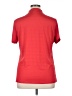 TRACKSMITH Red Short Sleeve Polo Size XL - photo 2