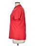 TRACKSMITH Red Short Sleeve Polo Size XL - photo 5