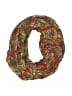 Assorted Brands 100% Modal Paisley Orange Scarf One size - photo 1