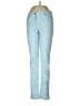 J. McLaughlin Paisley Blue Jeans Size 6 - photo 1