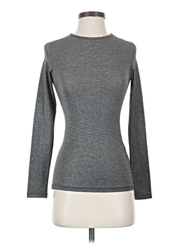 Kikiriki Long Sleeve Top (view 1)