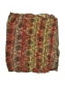 Assorted Brands 100% Modal Paisley Orange Scarf One size - photo 2