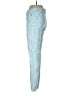 J. McLaughlin Paisley Blue Jeans Size 6 - photo 5