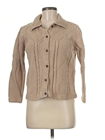 Classic Elements Cardigan (view 1)